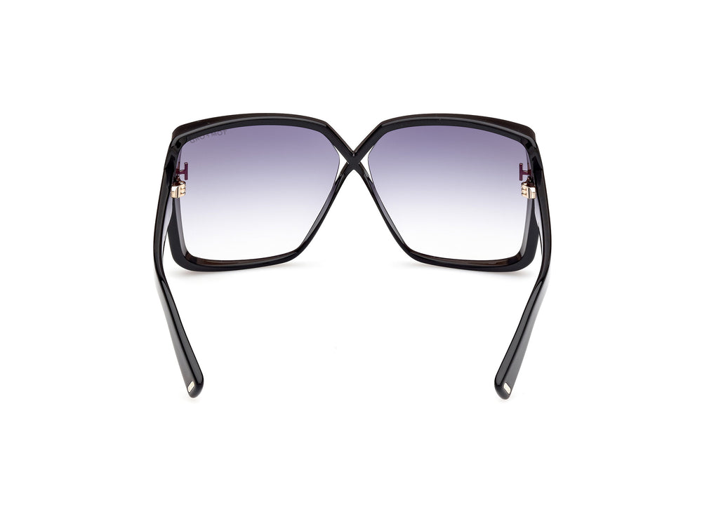 Tom Ford FT1117 01B 63