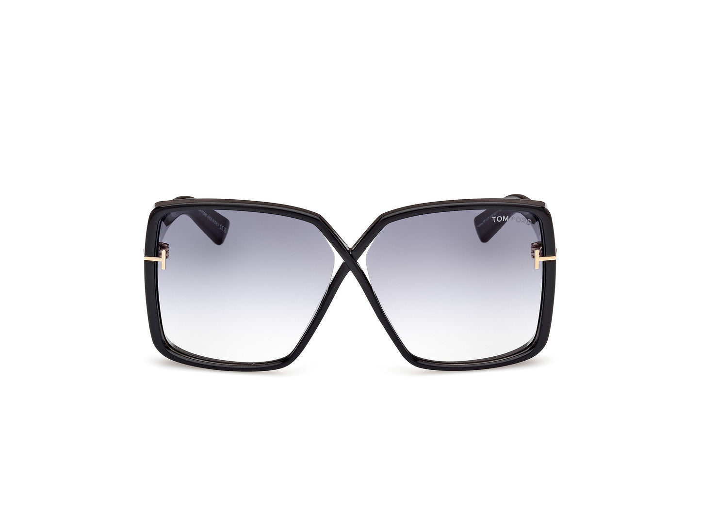 Tom Ford FT1117 01B 63