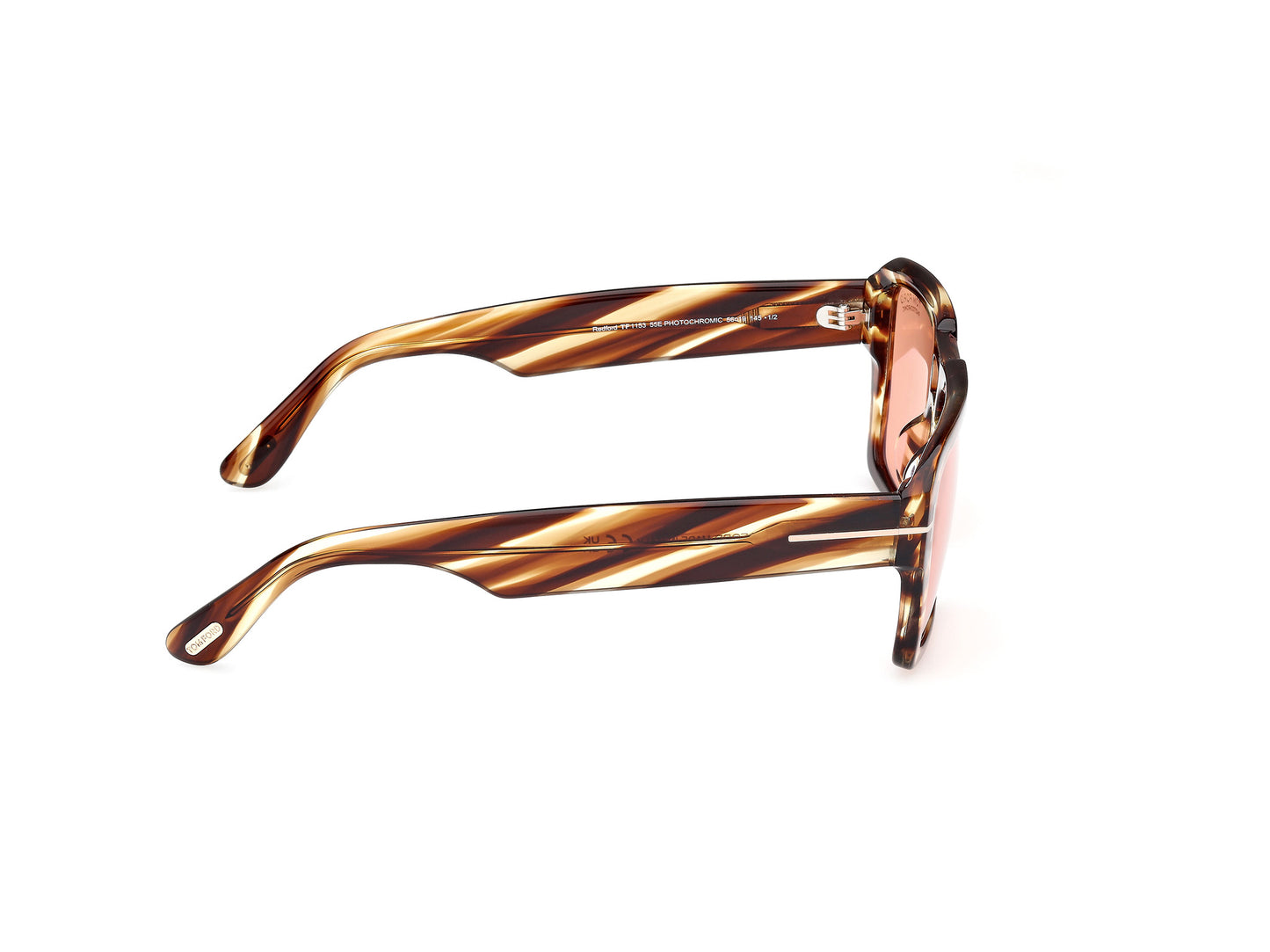 Tom Ford FT1153 55E 56