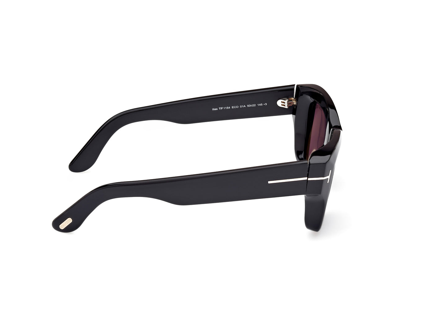 Tom Ford FT1154 01A 50