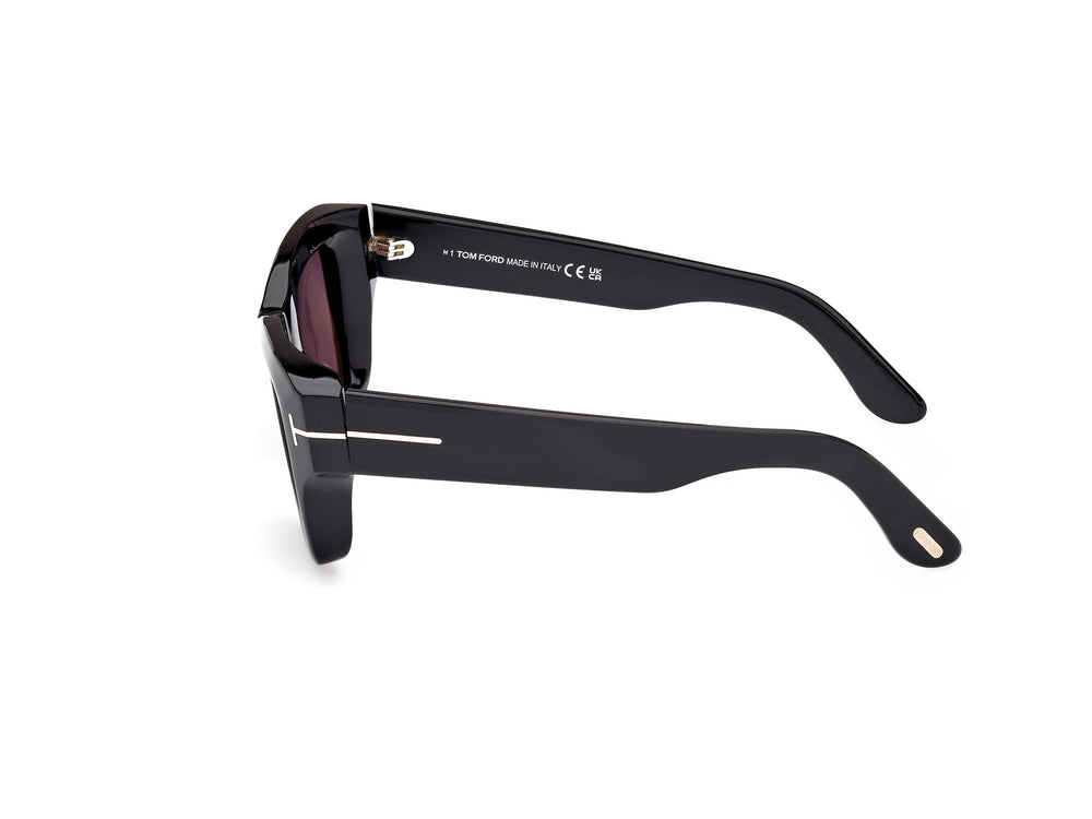 Tom Ford FT1154 01A 50