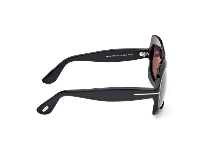Tom Ford FT1155 01A 60