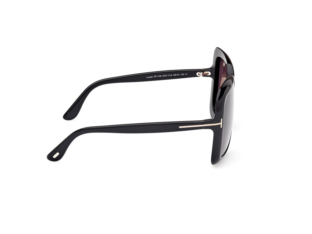 Tom Ford FT1156 01A 59