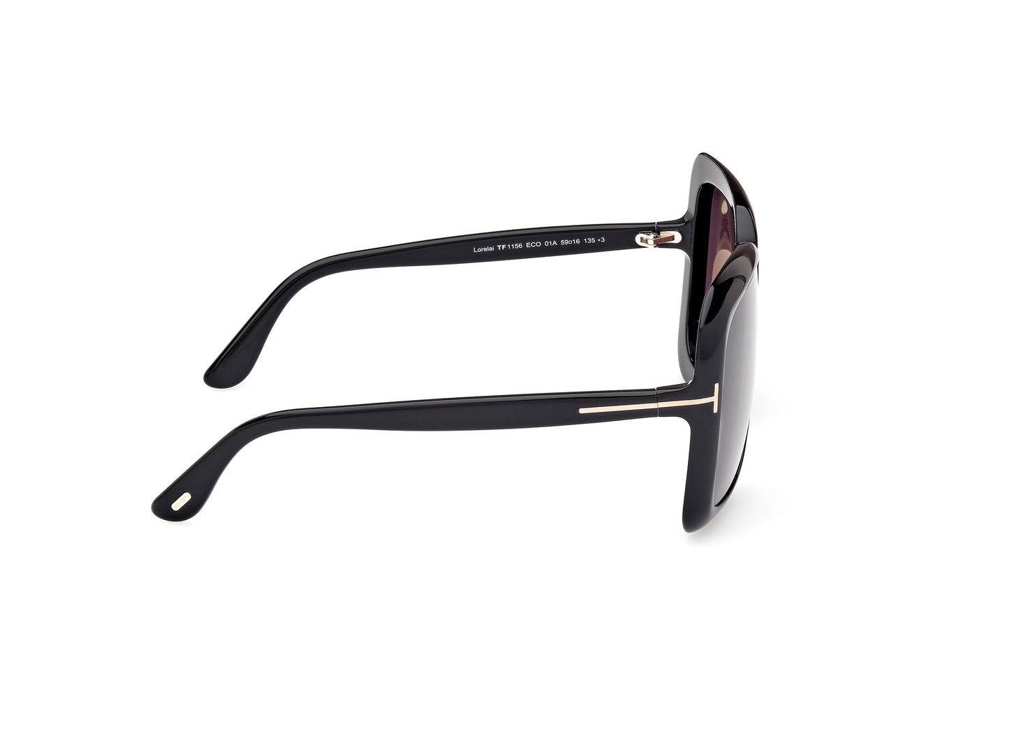 Tom Ford FT1156 01A 59