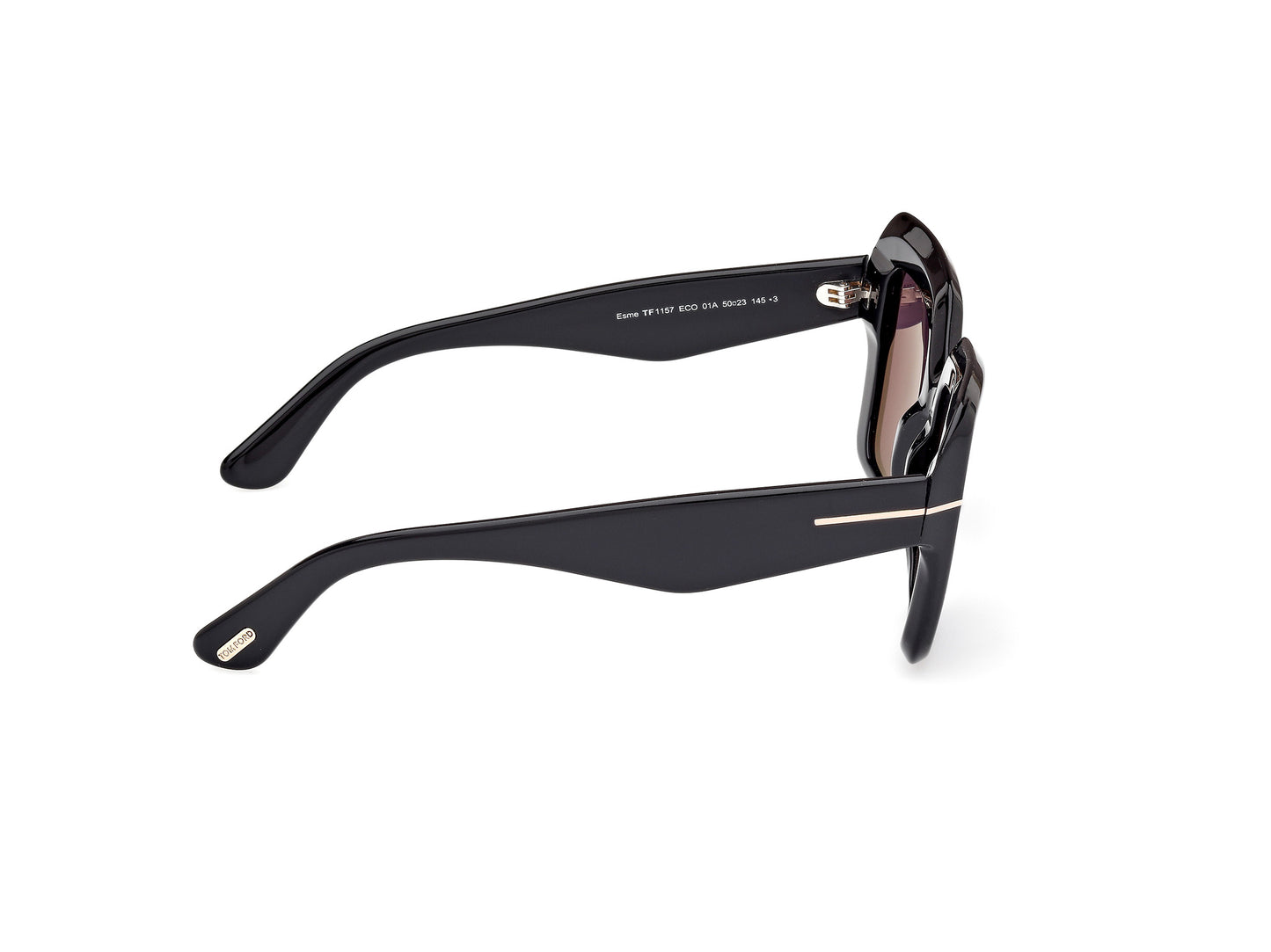 Tom Ford FT1157 01A 50