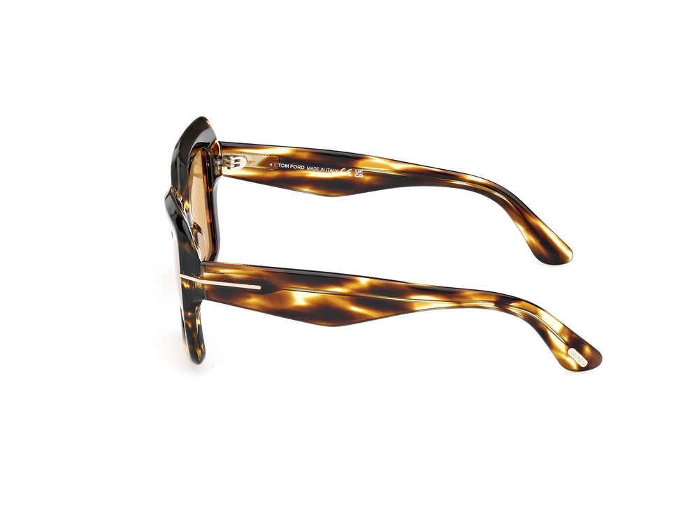 Tom Ford FT1157 52E 50