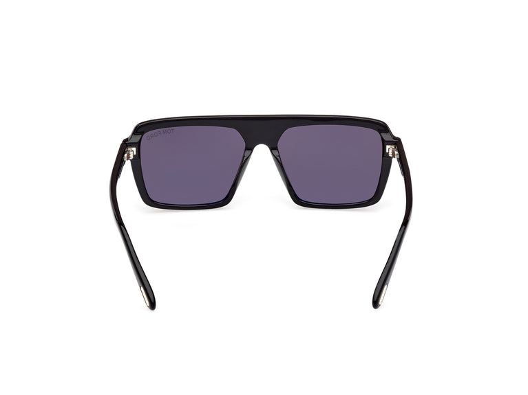 Tom Ford FT1176 01A 56