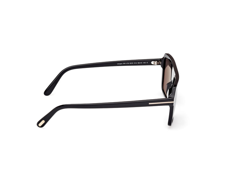 Tom Ford FT1176 01A 56