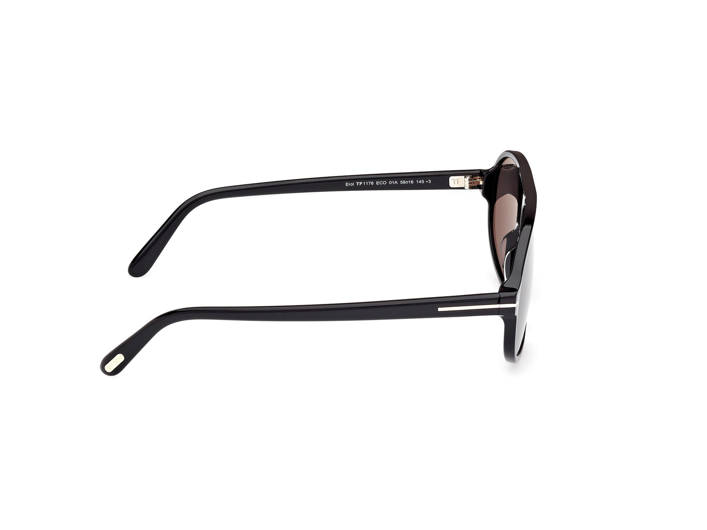 Tom Ford FT1178 01A 58