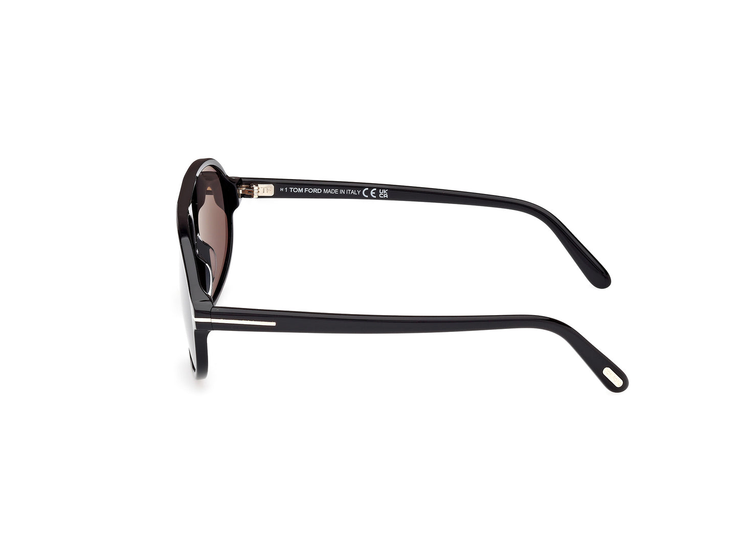 Tom Ford FT1178 01A 58