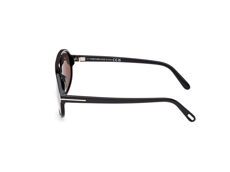 Tom Ford FT1178 01A 58