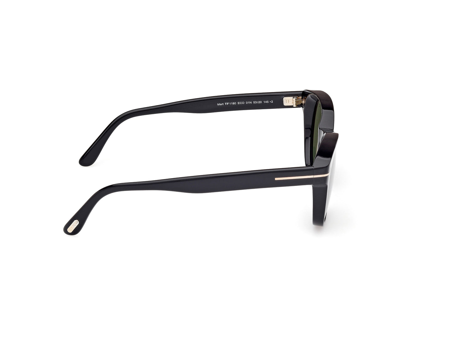 Tom Ford FT1180 01N 53