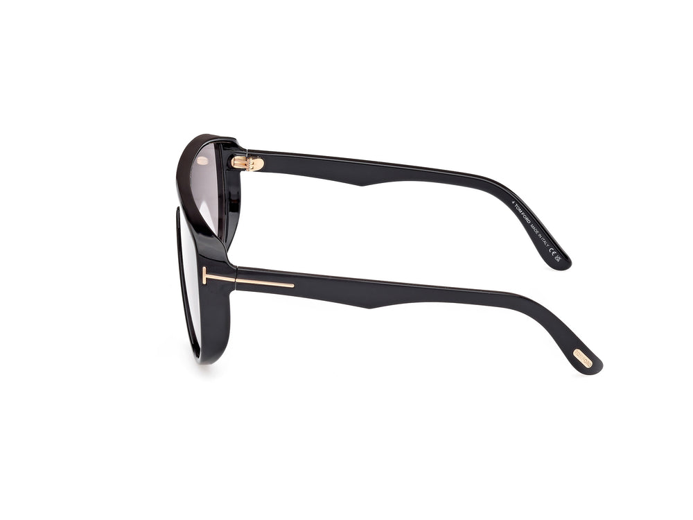 Tom Ford FT1182 01A 138