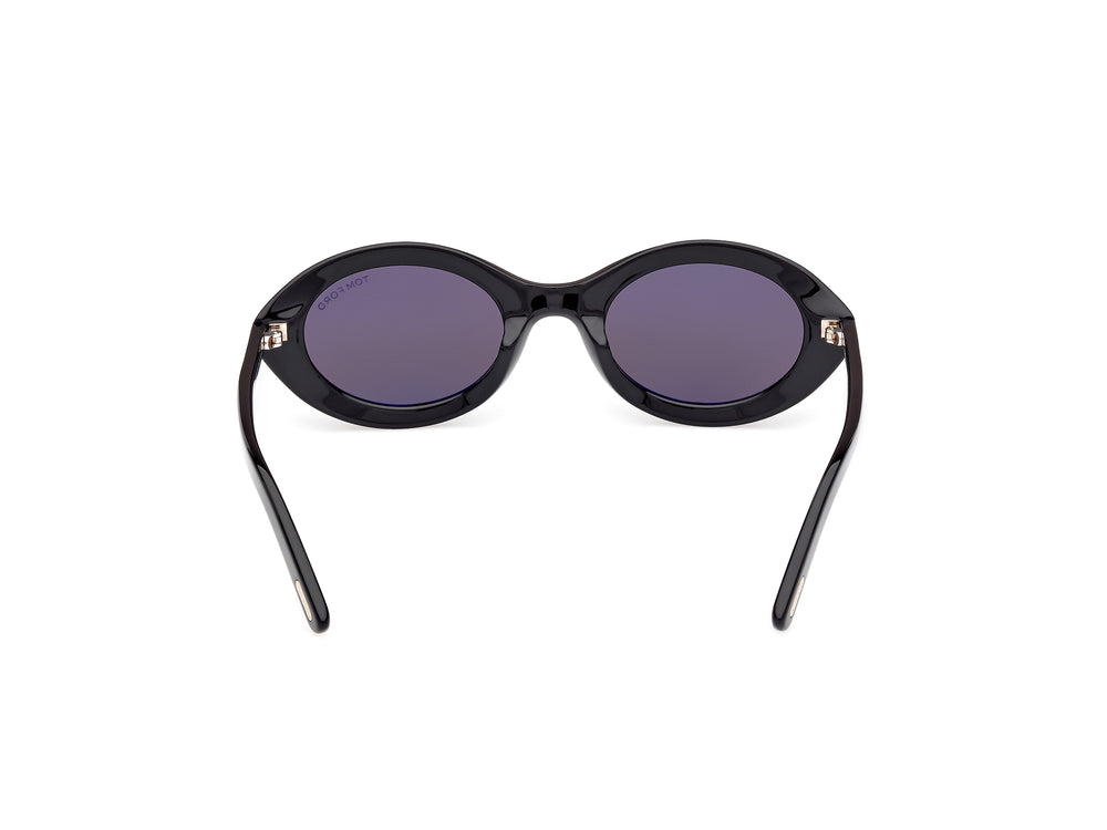 Tom Ford FT1186 01A 51