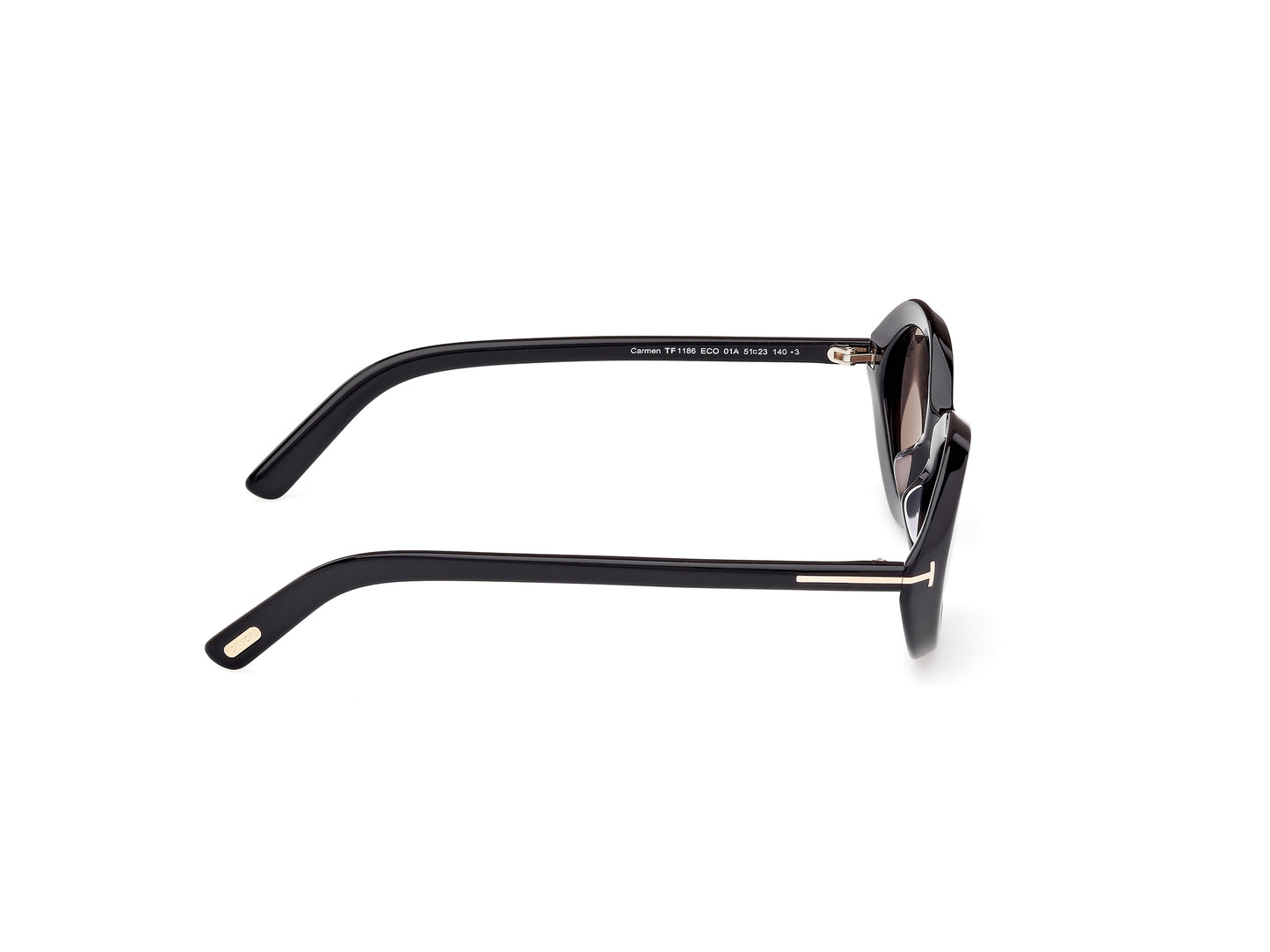 Tom Ford FT1186 01A 51