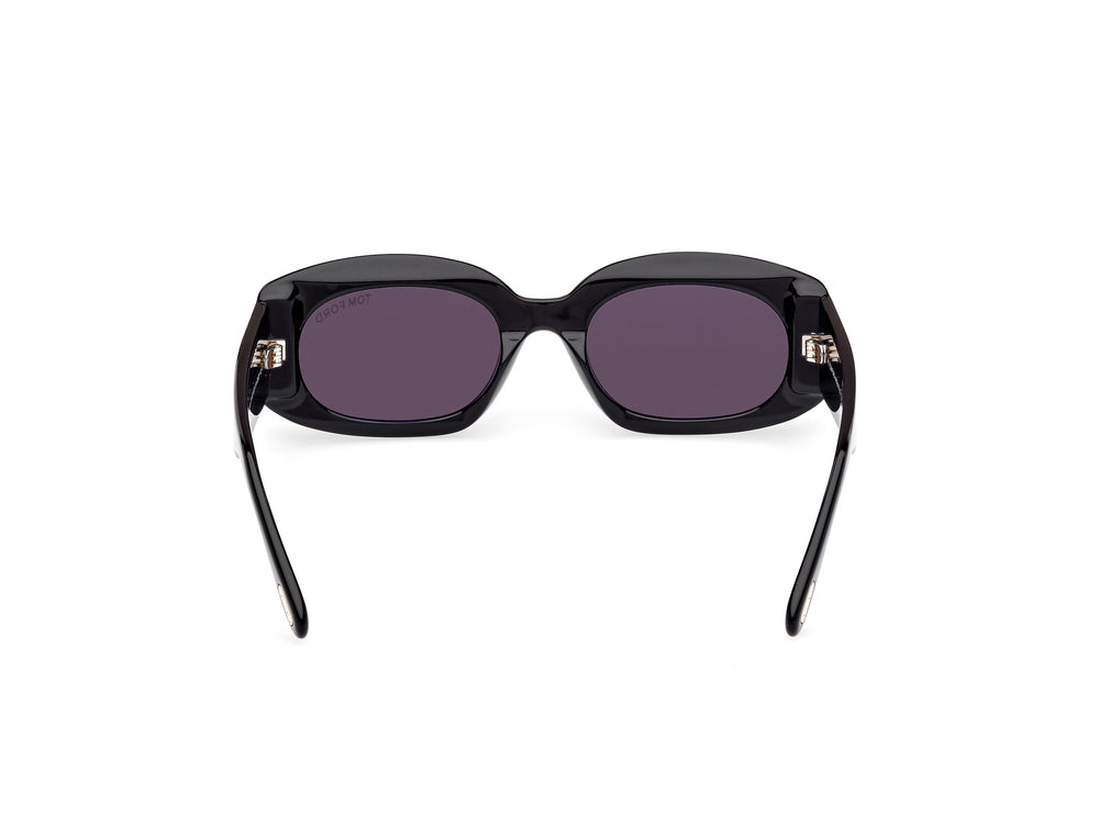 Tom Ford FT1187 01A 52