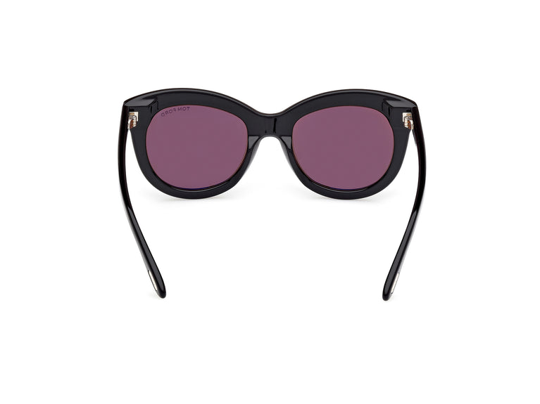 Tom Ford FT1189 01E 53