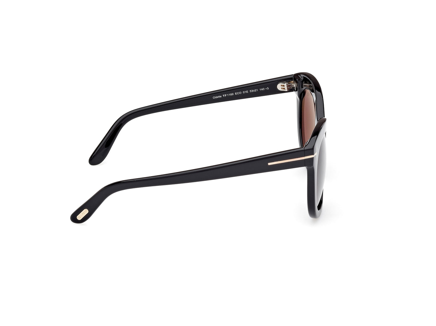 Tom Ford FT1189 01E 53