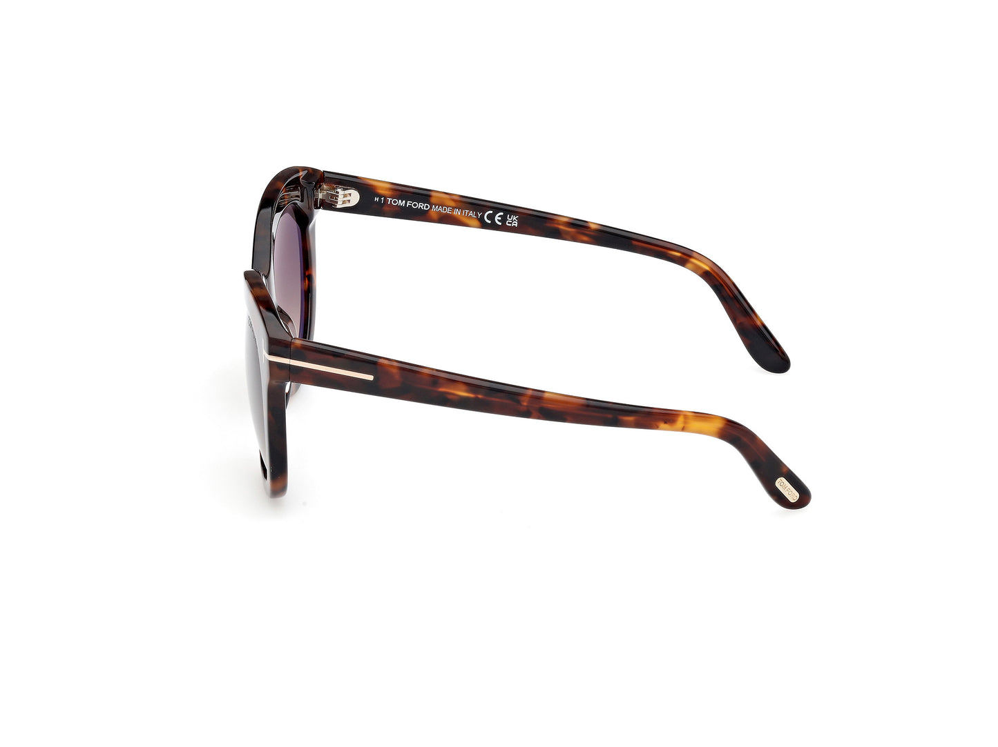 Tom Ford FT1189 52F 53