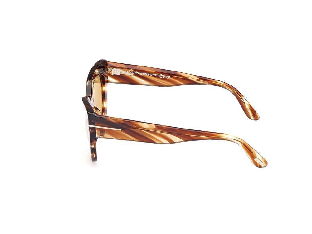 Tom Ford FT1190 53E 53
