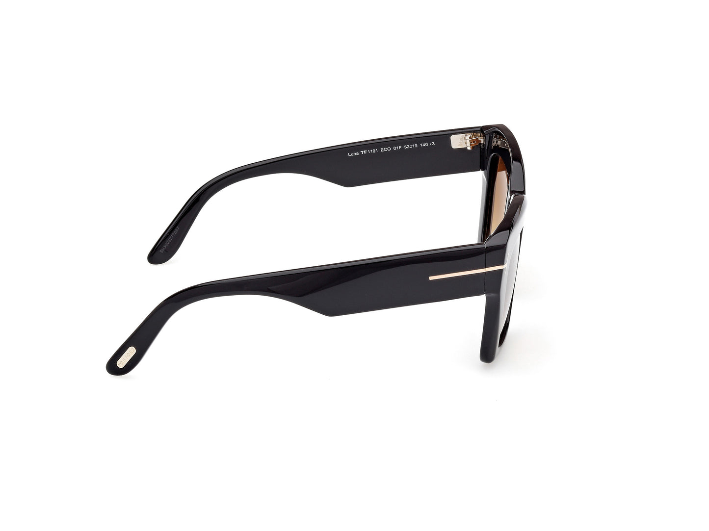 Tom Ford FT1191 01F 52
