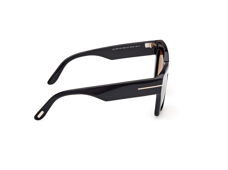 Tom Ford FT1191 01F 52