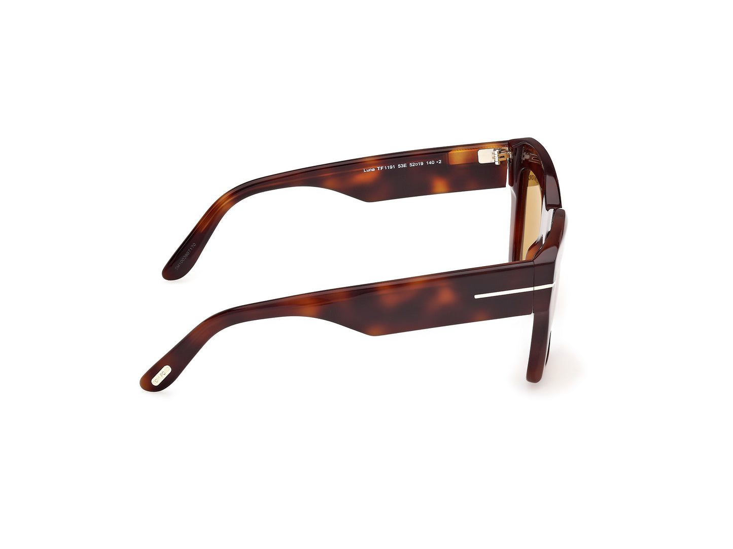 Tom Ford FT1191 53E 52
