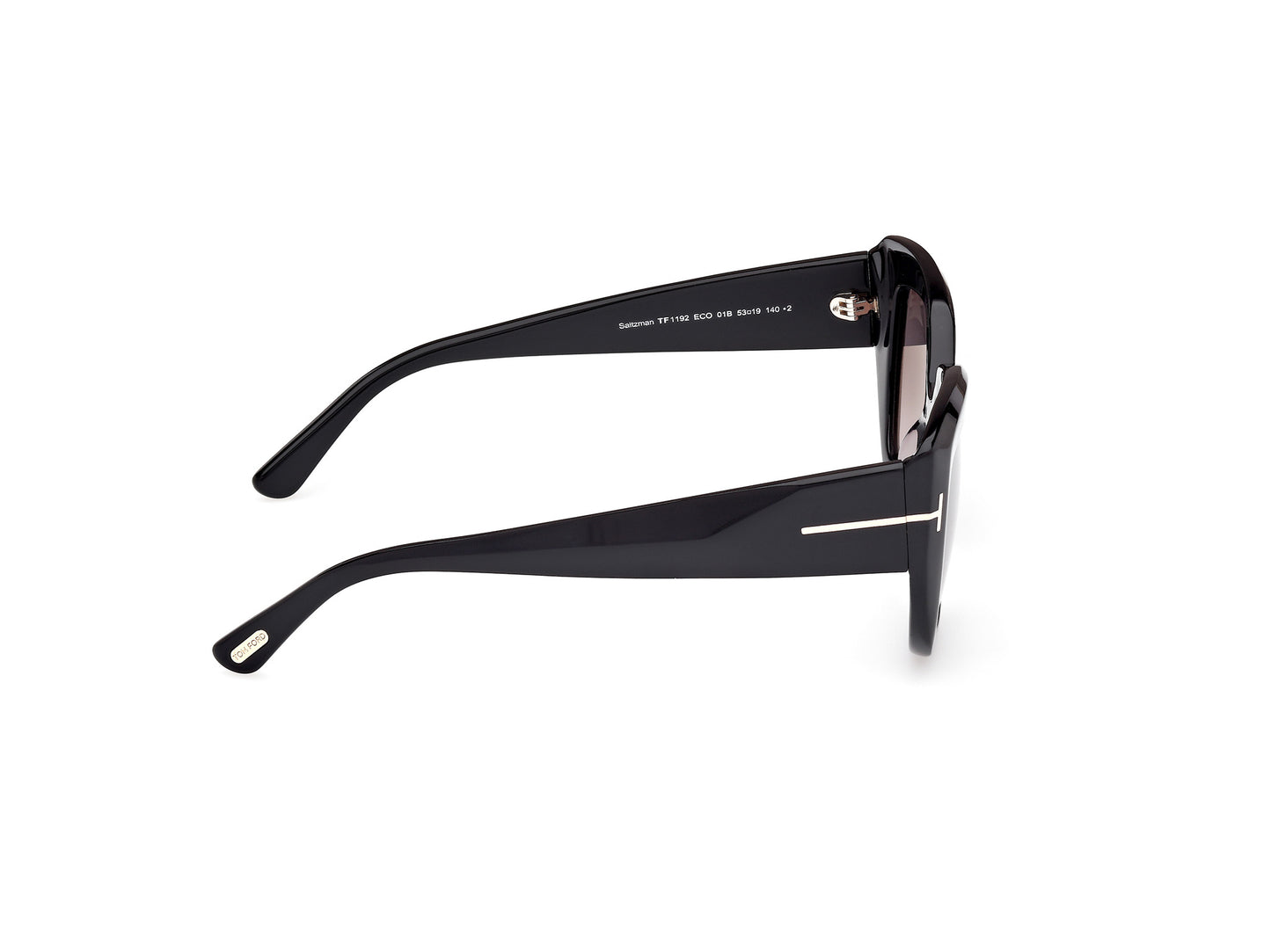 Tom Ford FT1192 01B 53