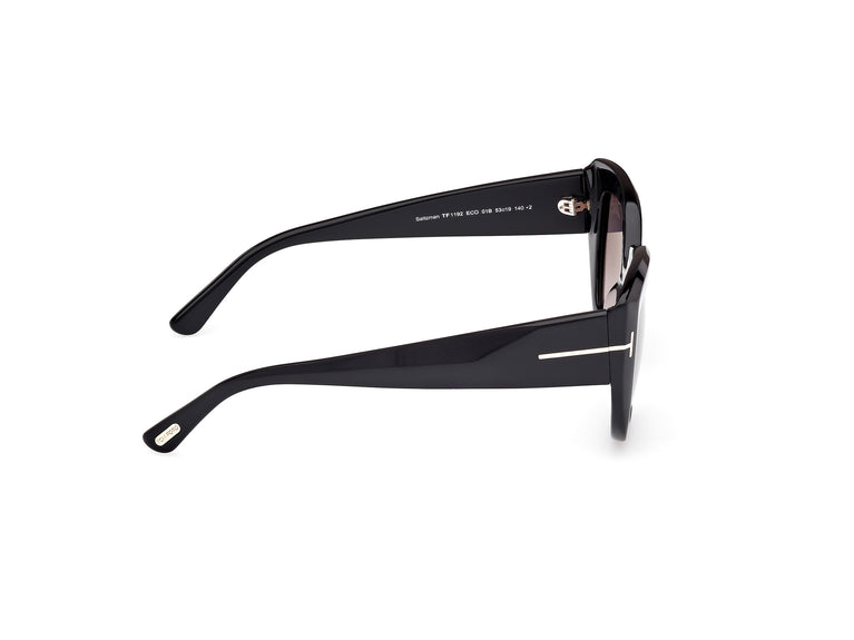Tom Ford FT1192 01B 53
