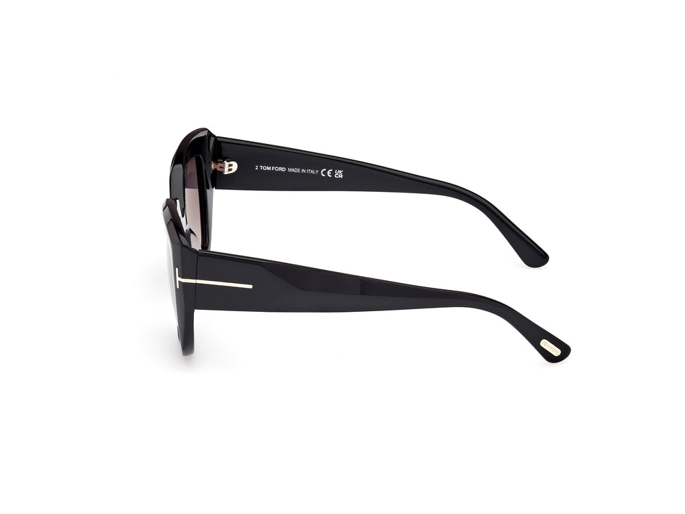Tom Ford FT1192 01B 53