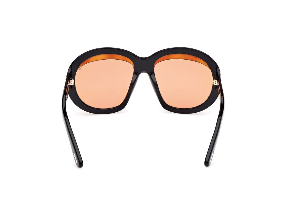 Tom Ford FT1193 01E 58