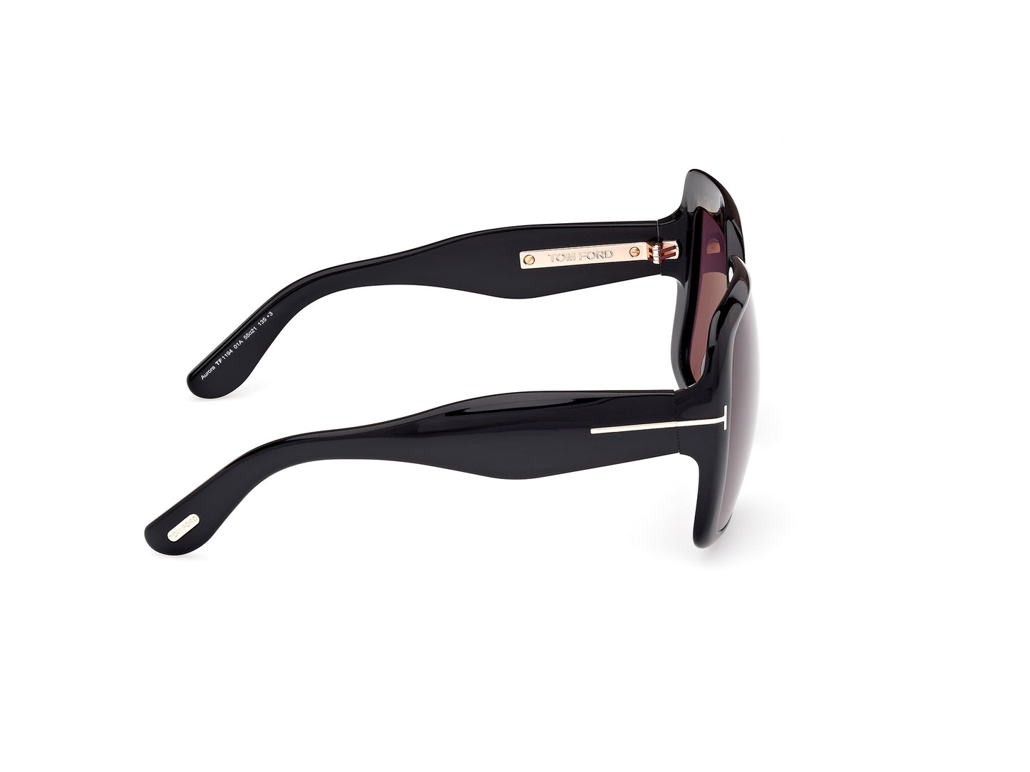 Tom Ford FT1194 01A 55