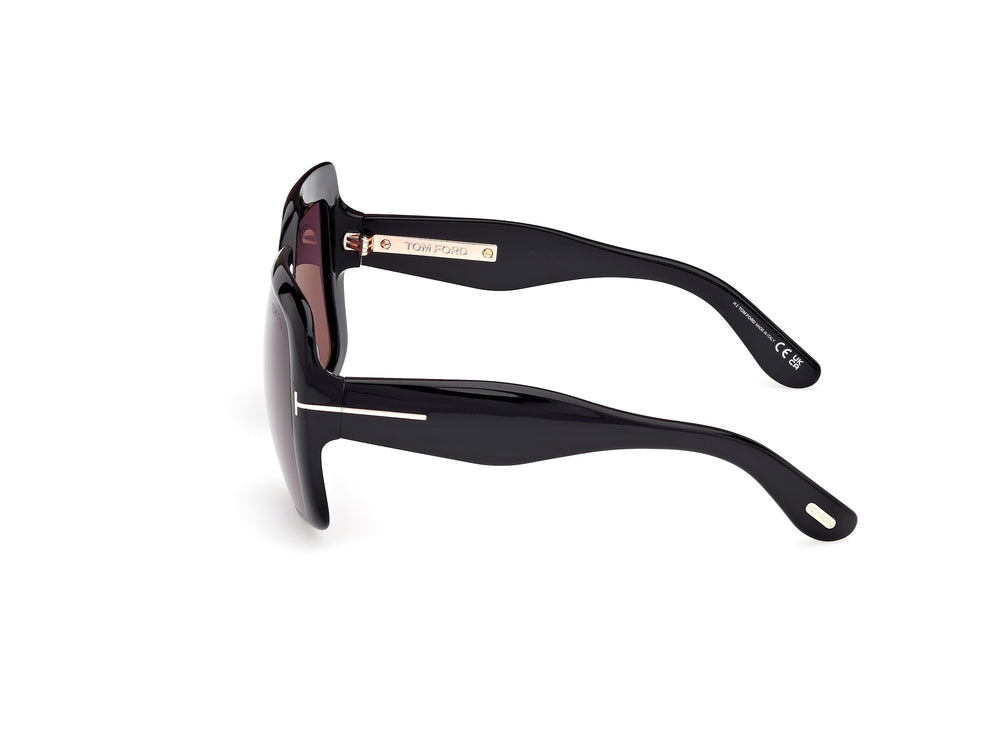 Tom Ford FT1194 01A 55