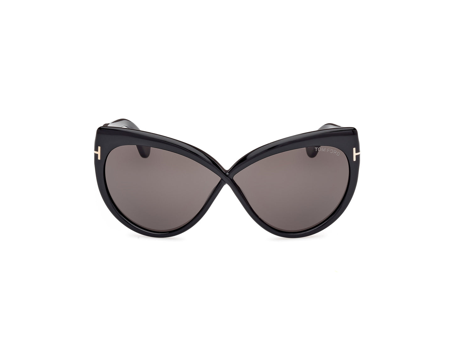 Tom Ford FT1196 01A 65