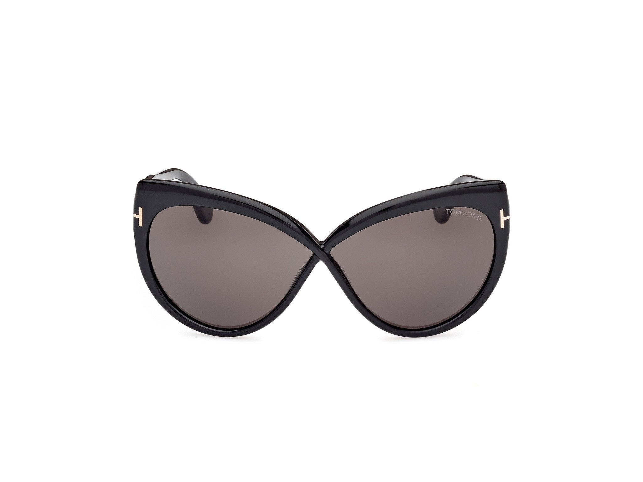 Tom Ford FT1196 01A 65