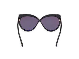 Tom Ford FT1196 01A 65