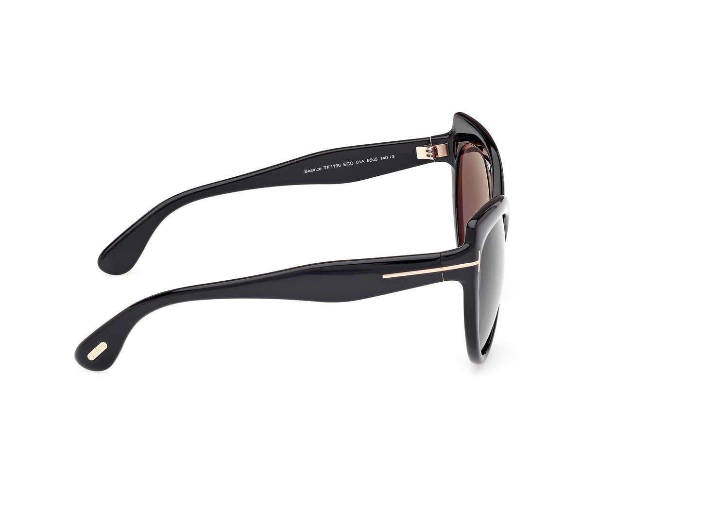 Tom Ford FT1196 01A 65