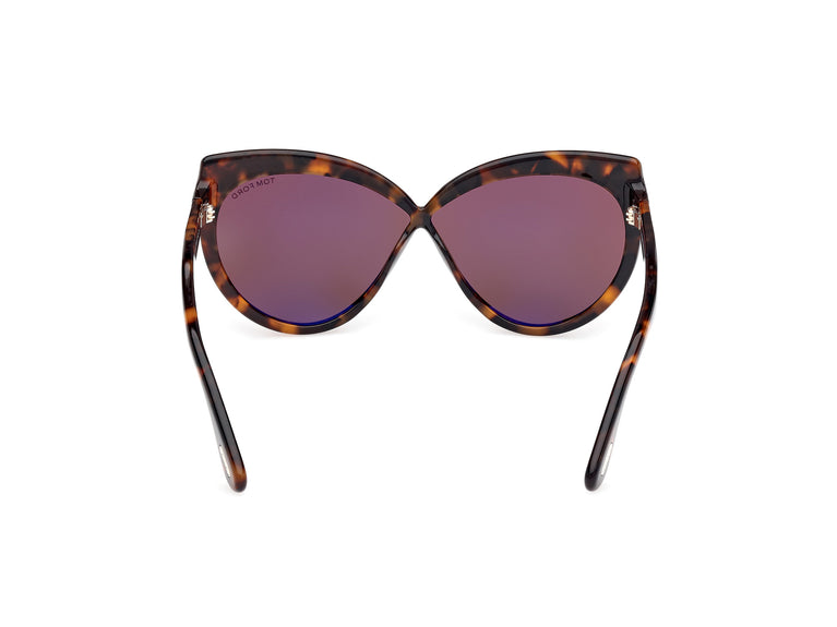 Tom Ford FT1196 52E 65