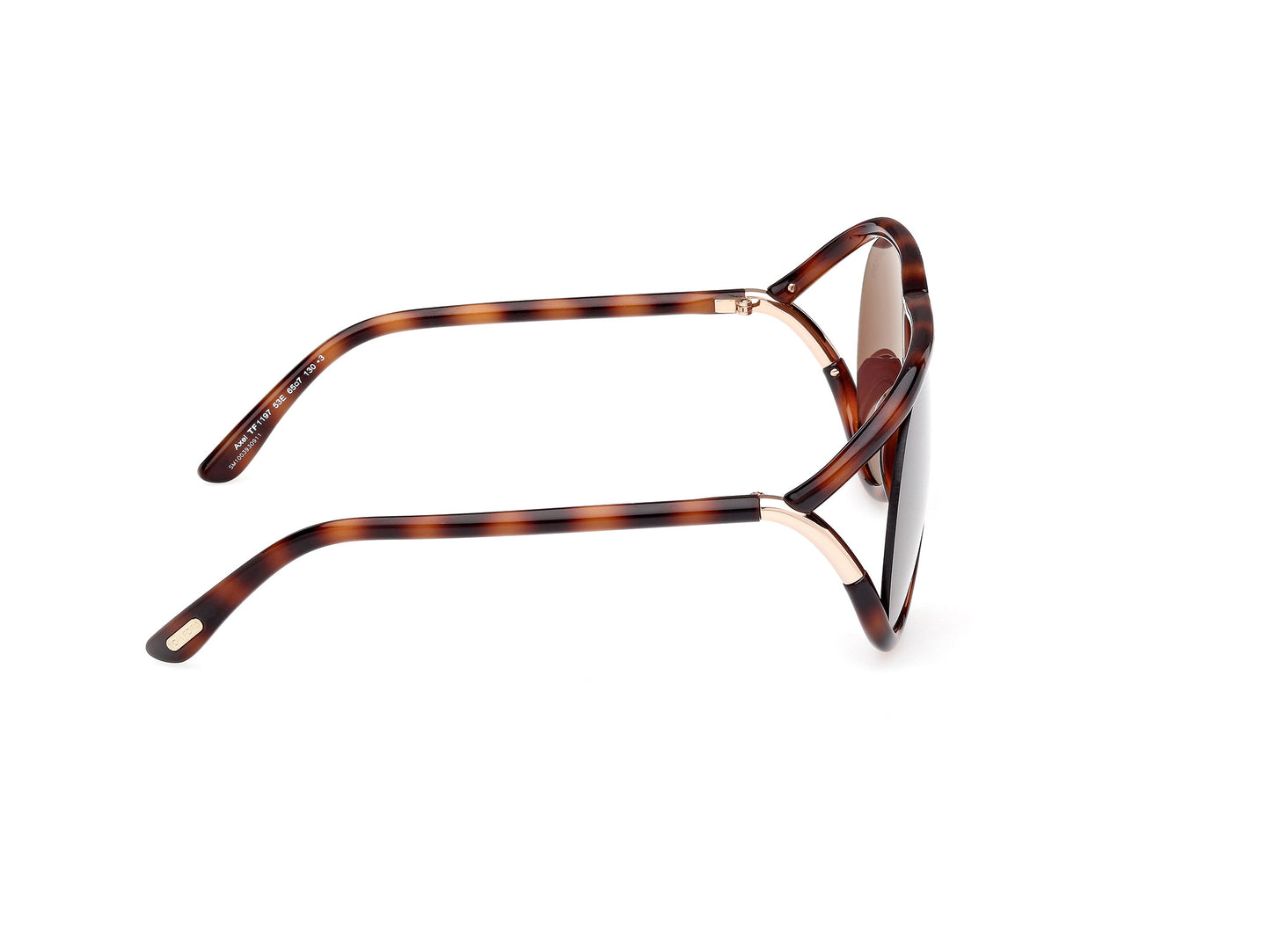 Tom Ford FT1197 53E 65