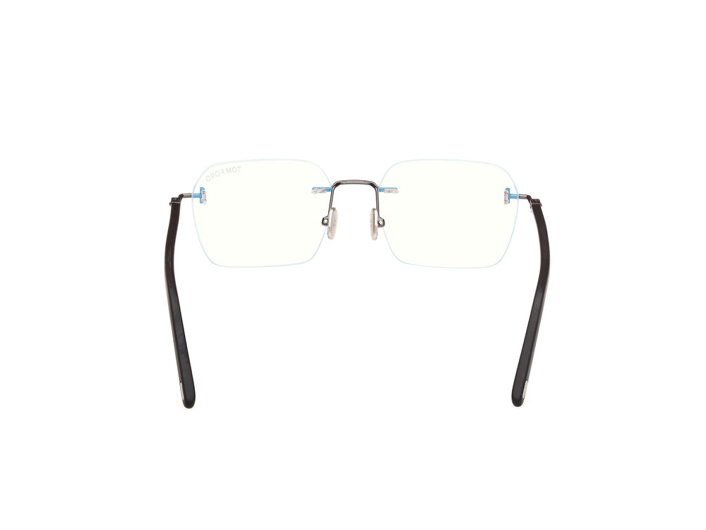 Tom Ford FT5934-B 012 54
