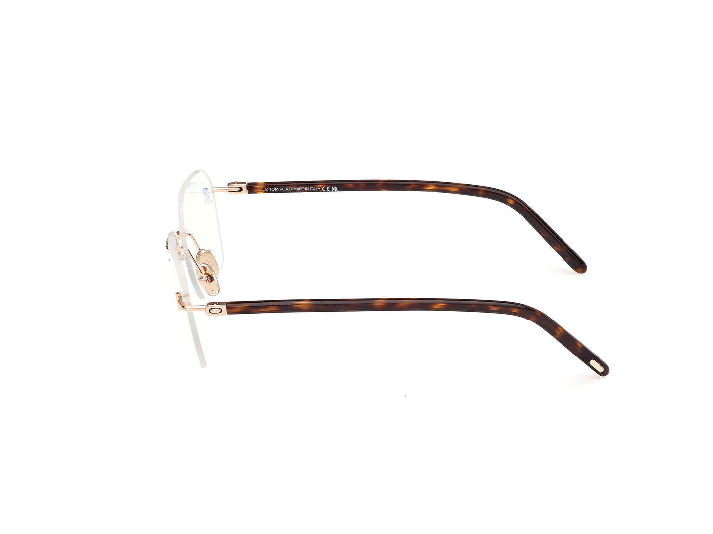 Tom Ford FT5934-B 028 54
