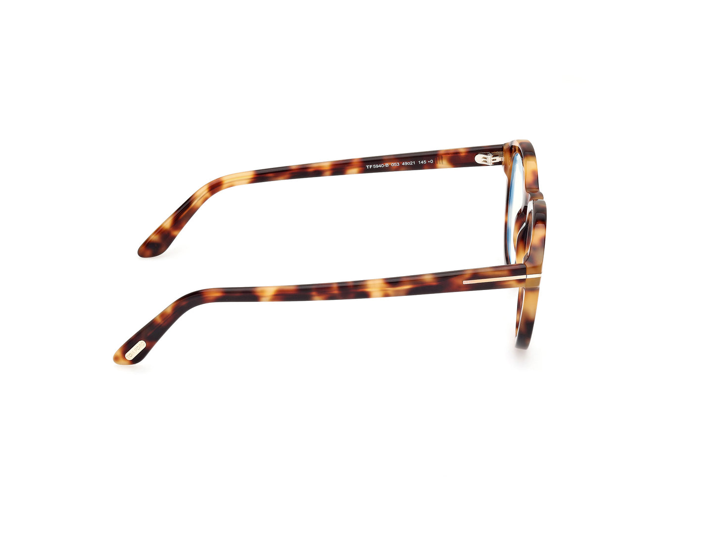 Tom Ford FT5940-B 053 49