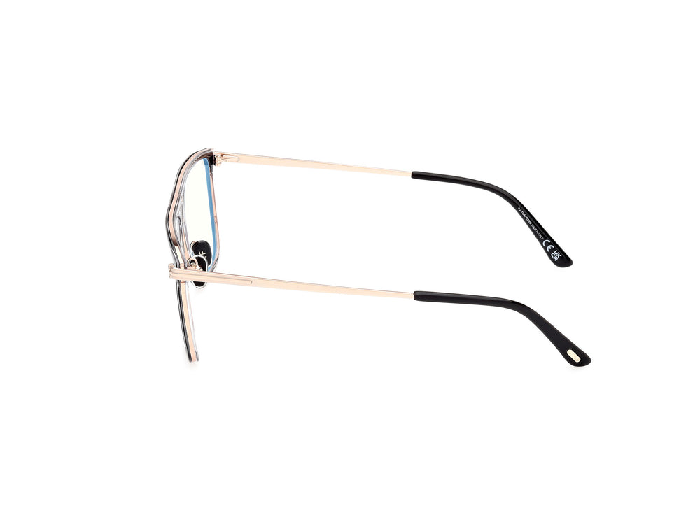 Tom Ford FT5944-B 003 55