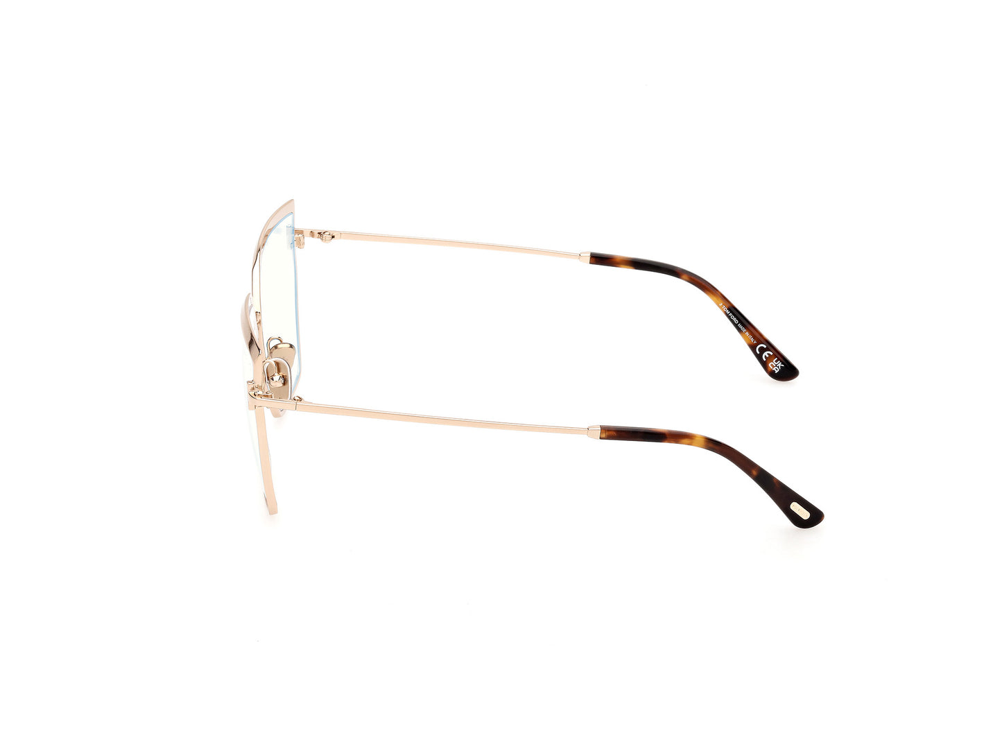 Tom Ford FT5946-B 028 57