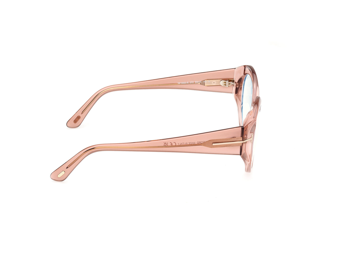 Tom Ford FT5950-B 072 53