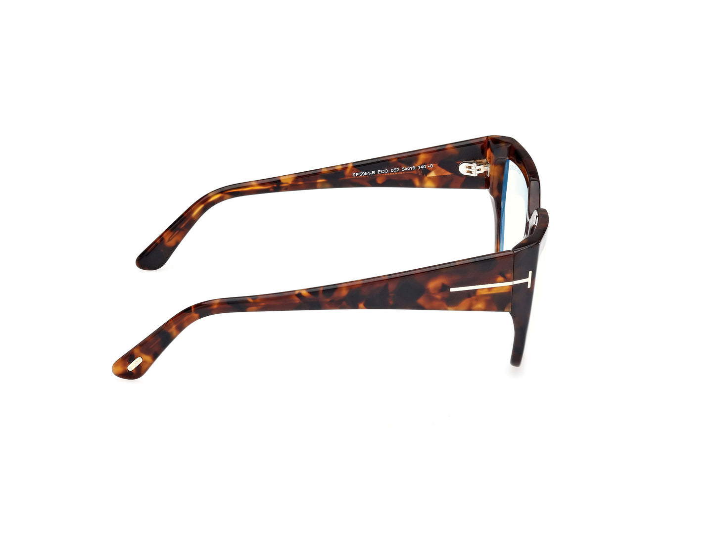 Tom Ford FT5951-B 052 54
