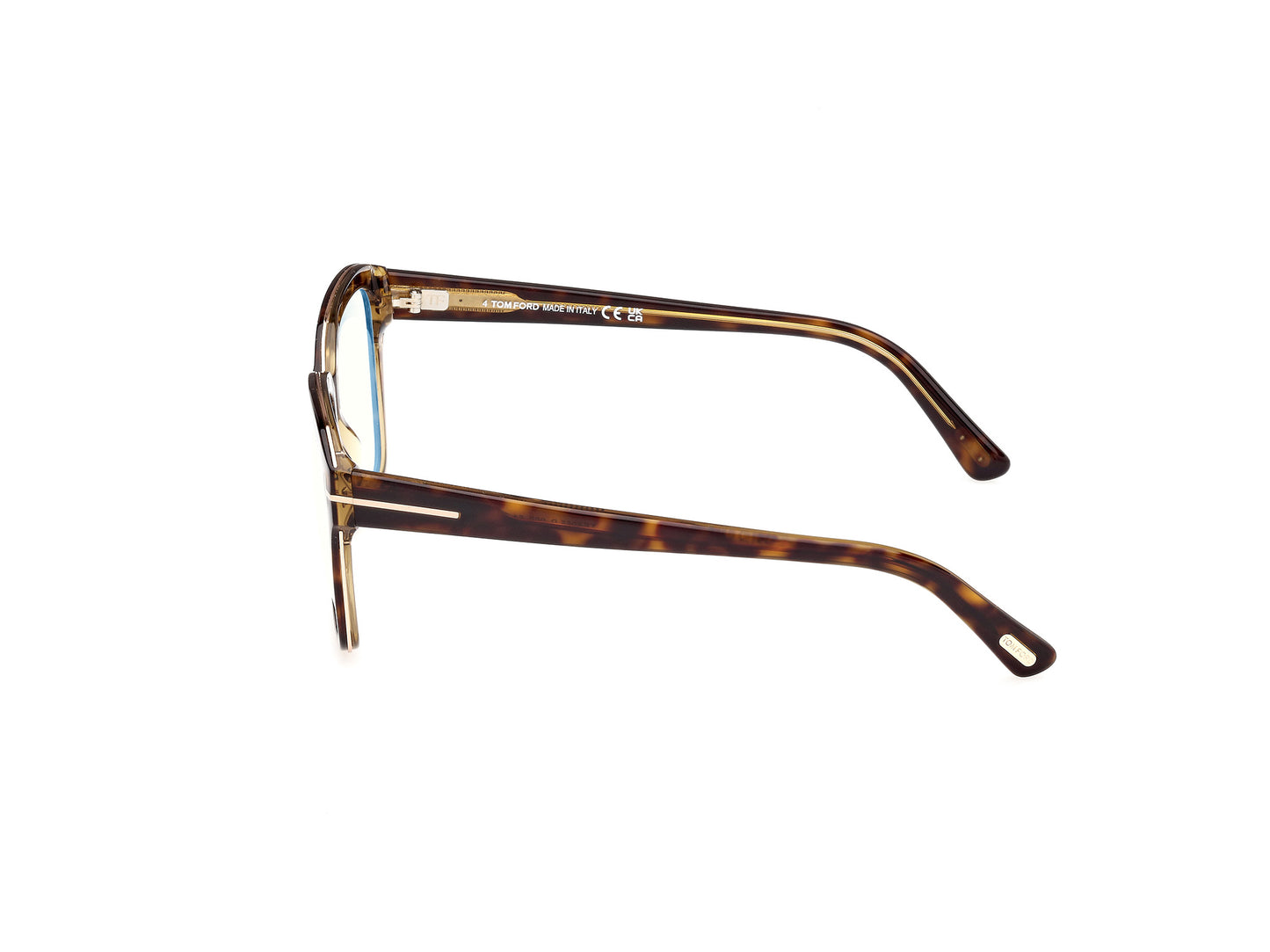 Tom Ford FT5955-B 055 54