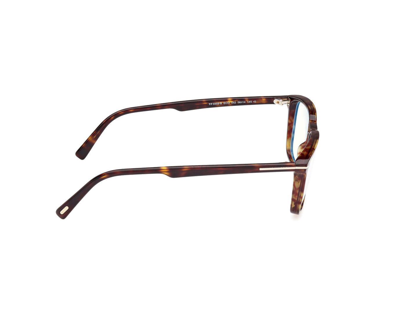 Tom Ford FT5959-B 052 56