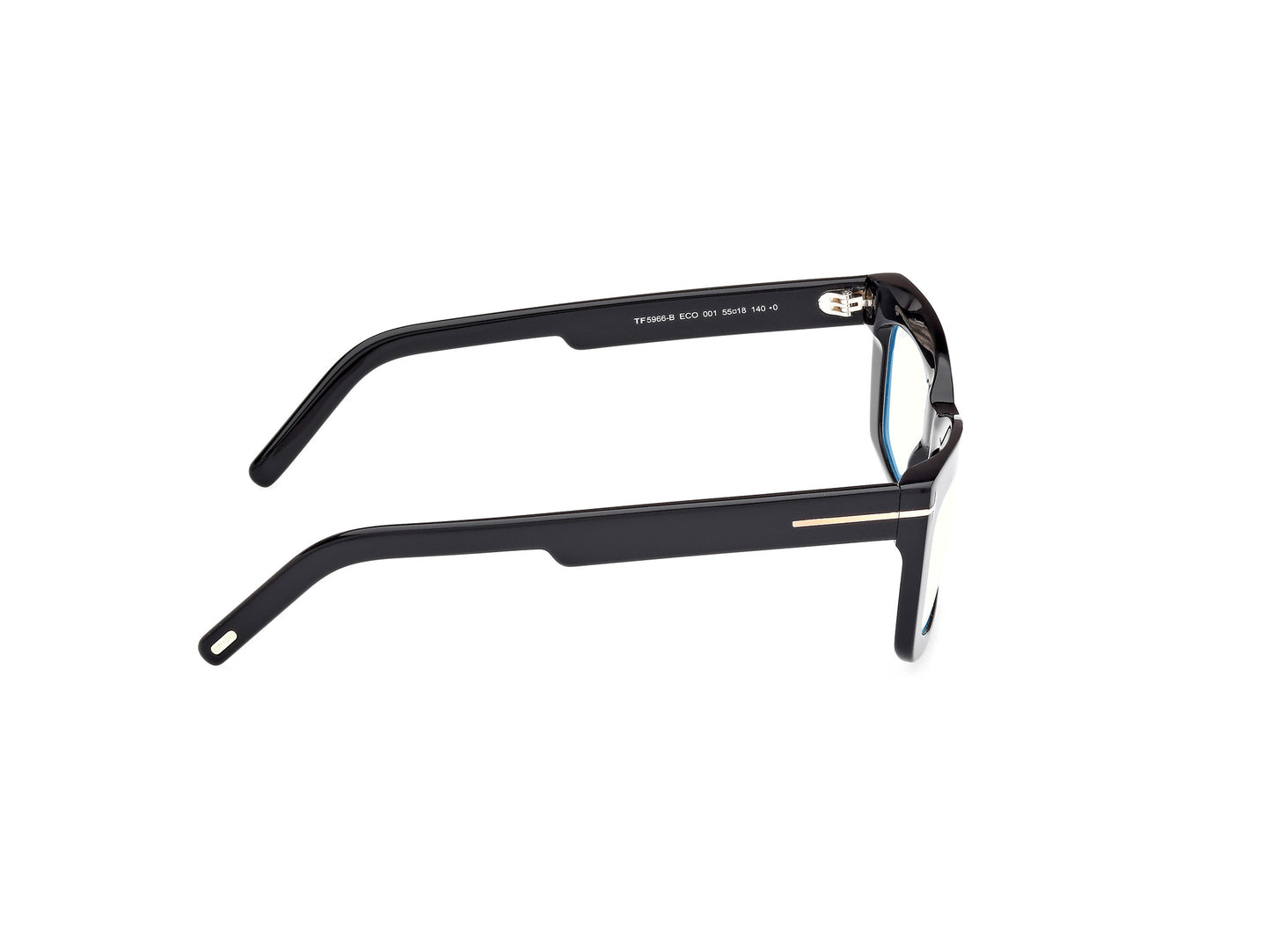 Tom Ford FT5966-B 001 55