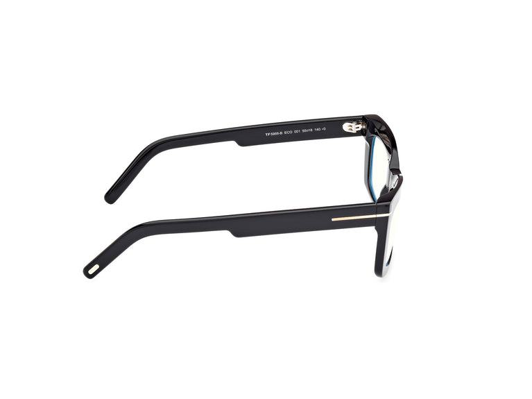 Tom Ford FT5966-B 001 55
